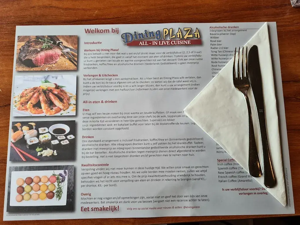 Zu We_Dining Plaza Rijen_Rijen_review