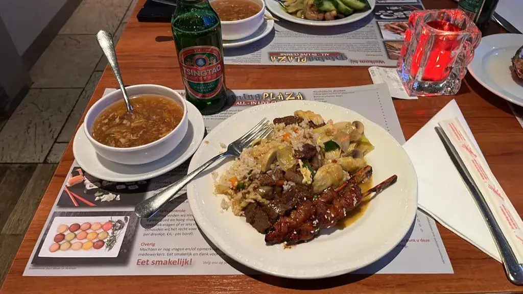 Factum G_Dining Plaza Rijen_Rijen_review