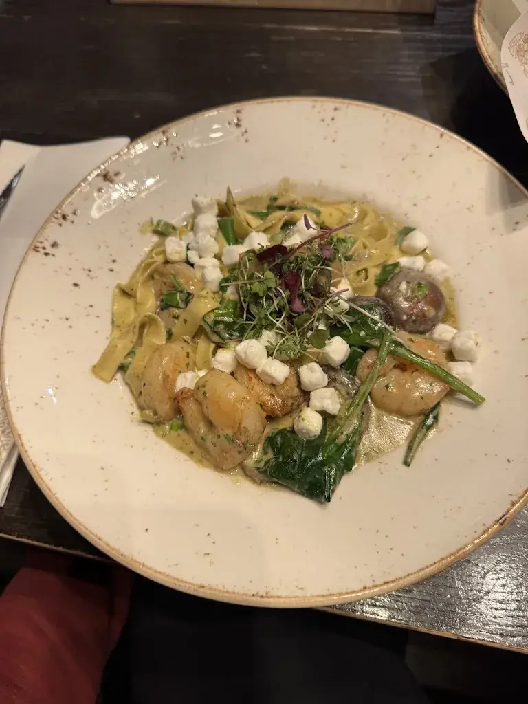 Marianna Zavedeeva_Van der Valk Hotel Gilze-Tilburg_Gilze_review