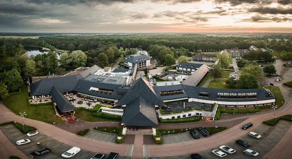 Van der Valk Hotel Gilze-Tilburg_Gilze_slider_image_1
