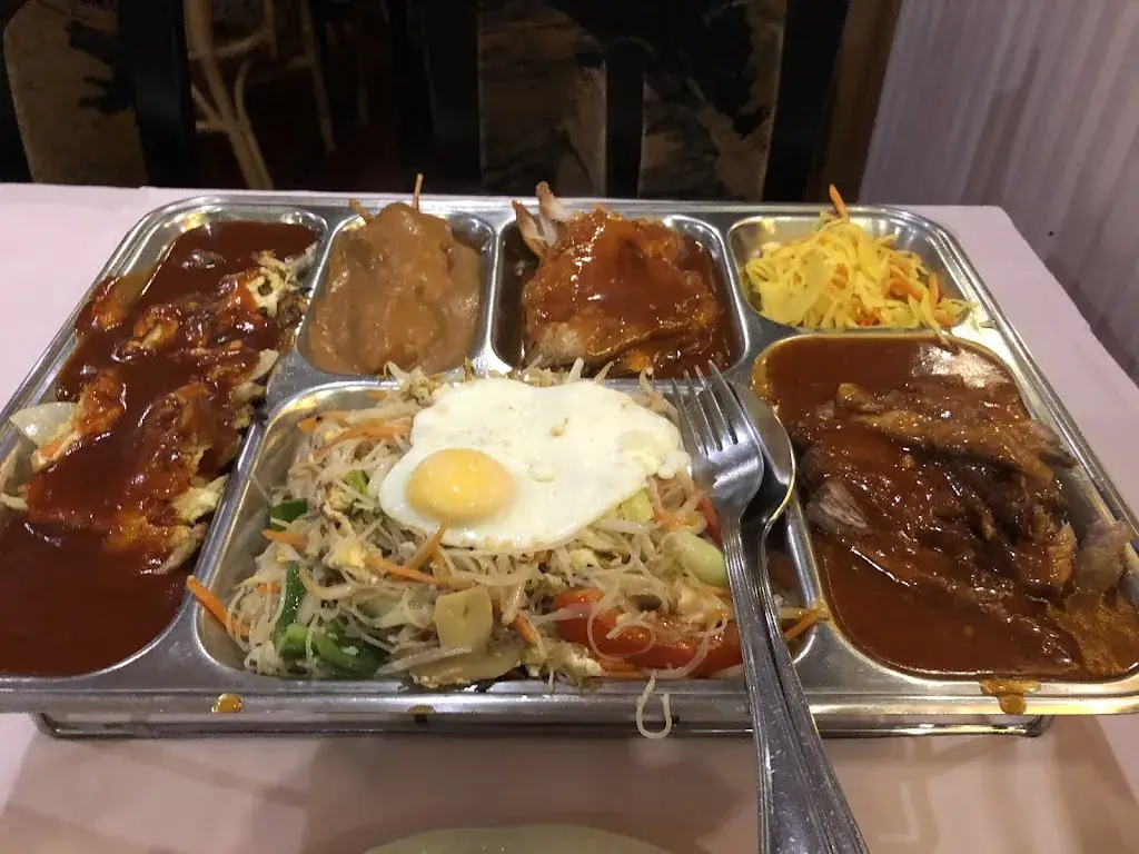 TP J_Chinees Indisch Restaurant Dynasty_Gilze_review