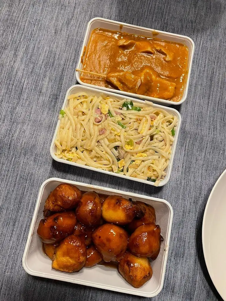 Aniek_Chinees Indisch Restaurant Dynasty_Gilze_review