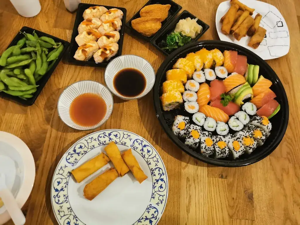 Chinees Indisch Restaurant Dynasty_Gilze_slider_image_2