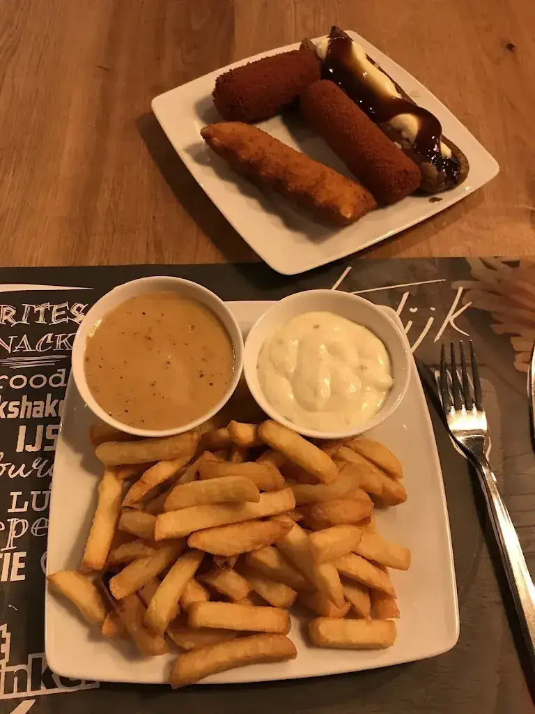 Markus H._Eetwinkel kom d'r in_Gilze_review