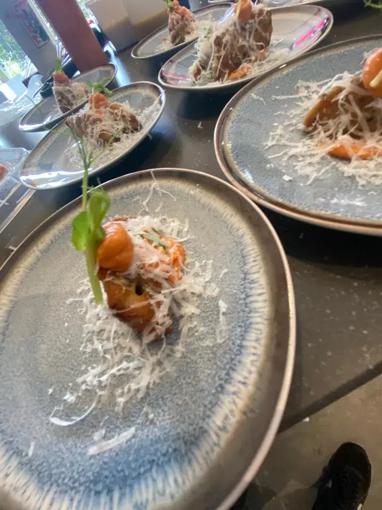 Menu_Restaurant Sjef's Table_Rijen_image_2