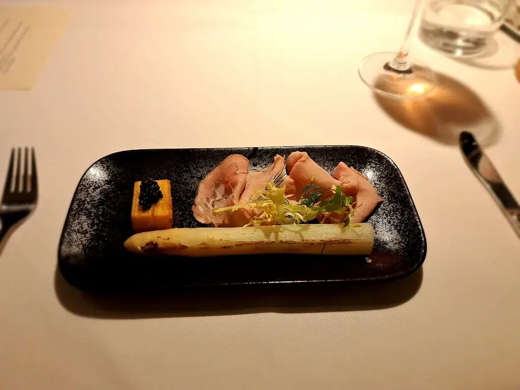 Menu_Restaurant Sjef's Table_Rijen_image_3