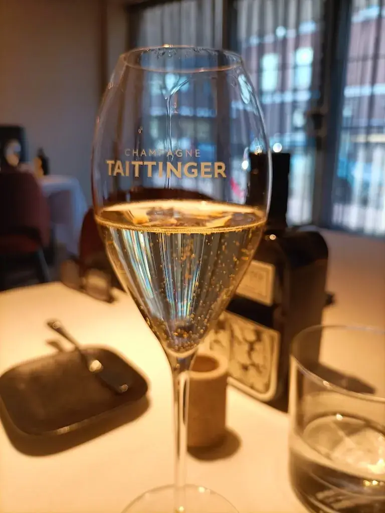 Menu_Restaurant Sjef's Table_Rijen_image_5