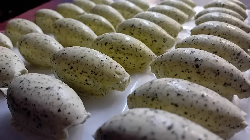 Menu_Restaurant Sjef's Table_Rijen_image_9