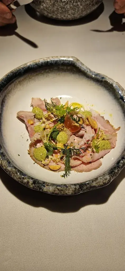 Itzel Alejandra Salcedo Dominguez_Restaurant Sjef's Table_Rijen_review