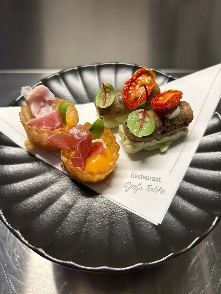 Restaurant Sjef's Table_Rijen_slider_image_3