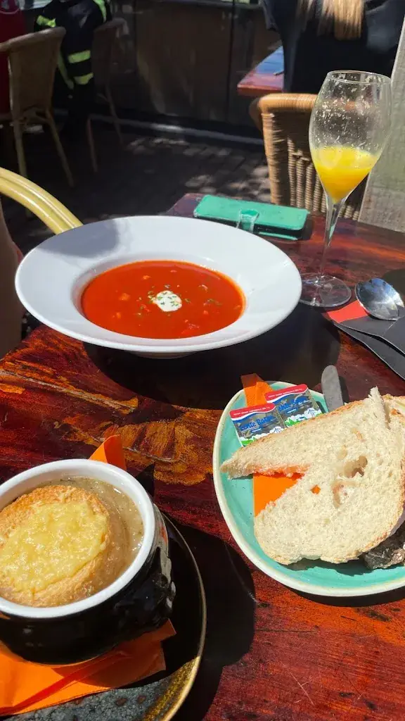 So-An Ssi_Grand Café Fabels_Molenschot_review