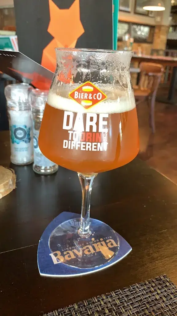 Joel Glashower_Grand Café Fabels_Molenschot_review