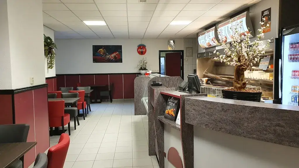 Pumucki restaurant in Gilze