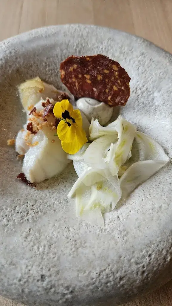 Laura Mulders_Oakroom_Gilze_review