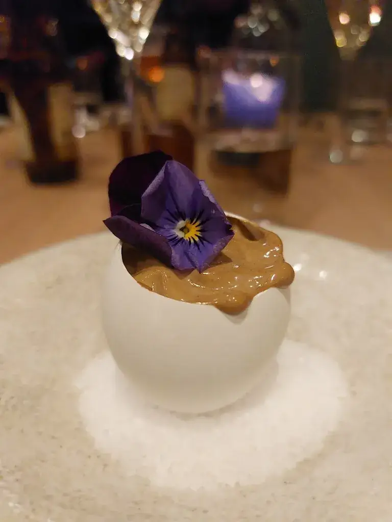 Sharon Rodie_Oakroom_Gilze_review