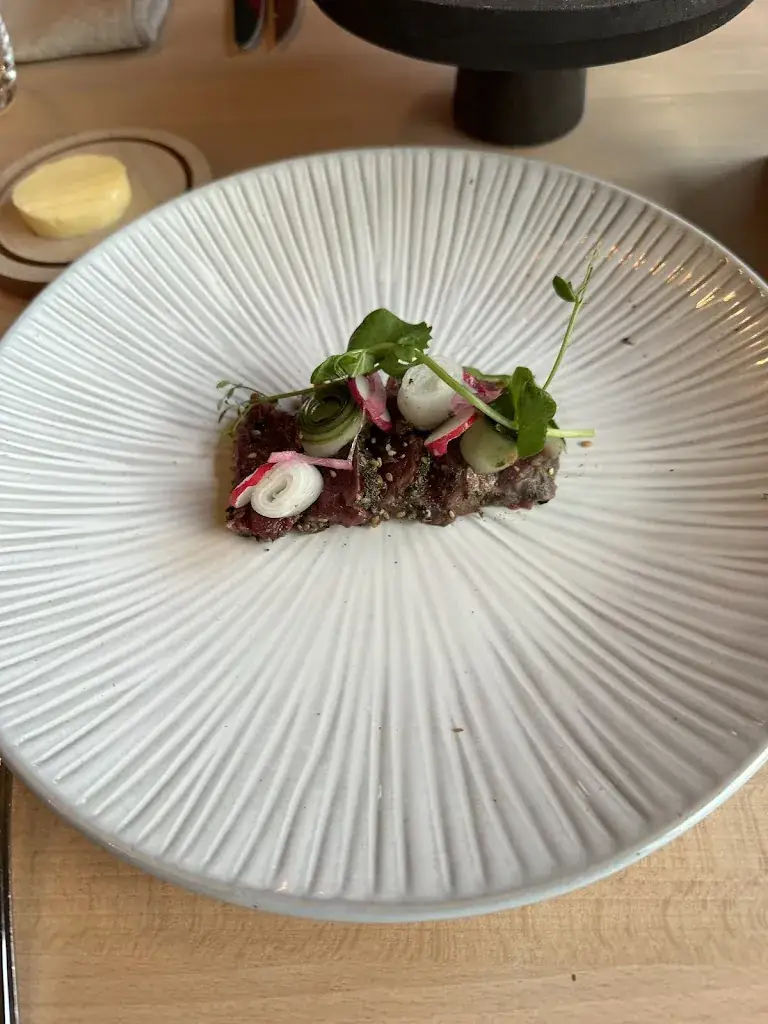 Pim Graafmans_Oakroom_Gilze_review