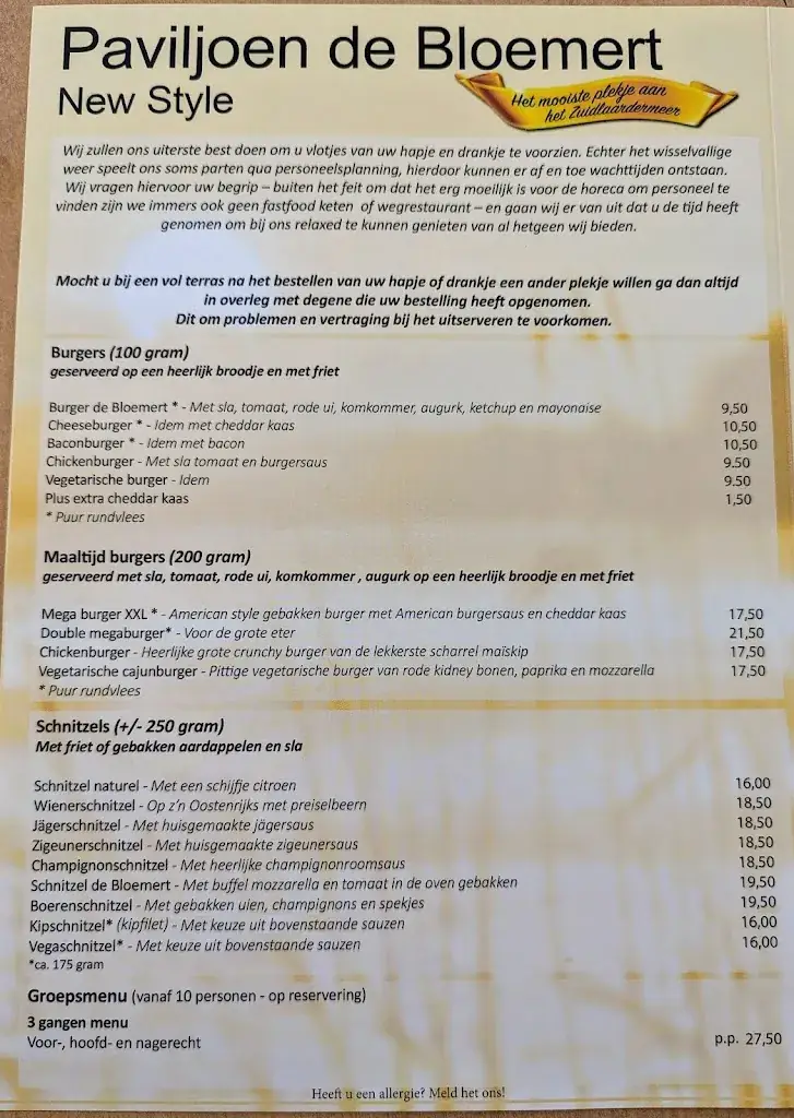 Menu_Paviljoen de Bloemert_Midlaren_image_2