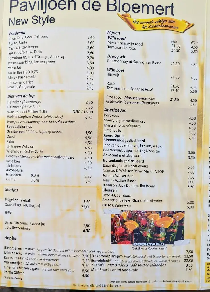 Menu_Paviljoen de Bloemert_Midlaren_image_3