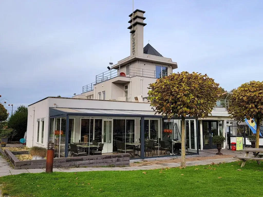 Barbara Ingram_Paviljoen de Bloemert_Midlaren_review