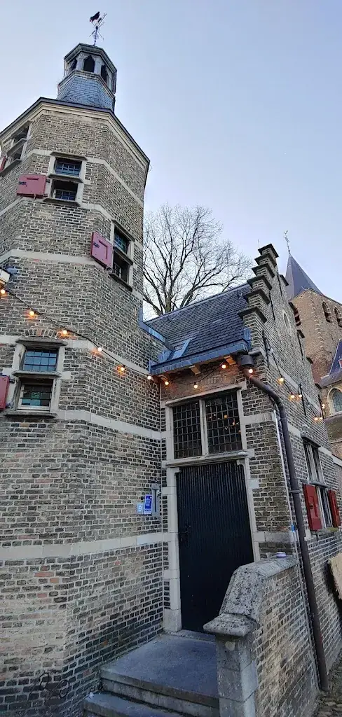 Mister Jon_1633 eten en drinken_Halsteren_review