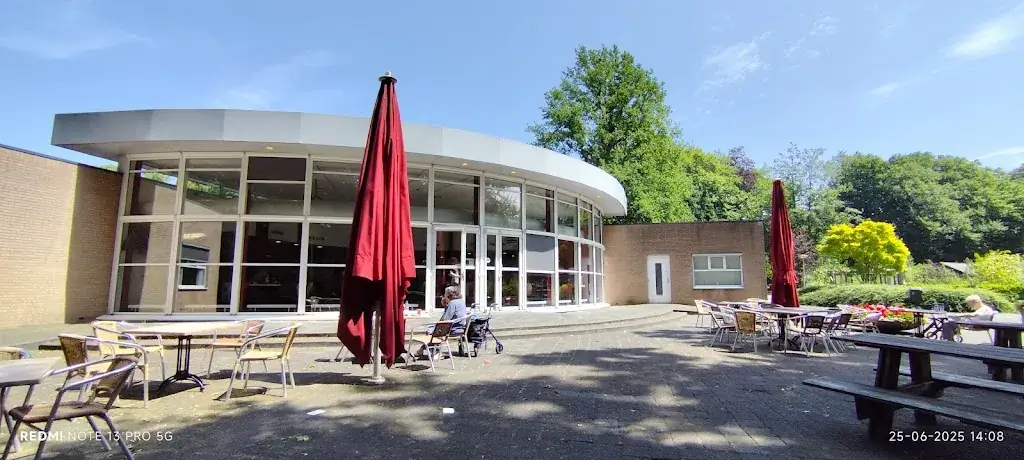 Ineens weetjehet_Restaurant de Sprenge - GGZ WNB_Halsteren_review