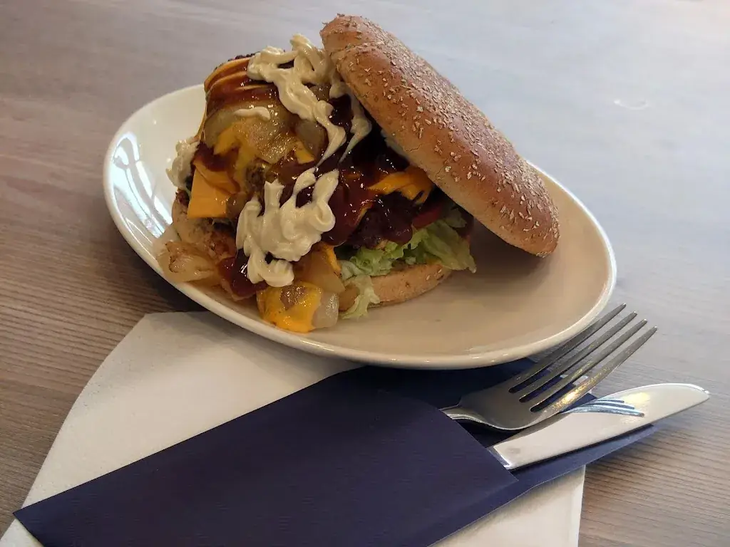 Mikel Neij_Restaurant de Sprenge - GGZ WNB_Halsteren_review