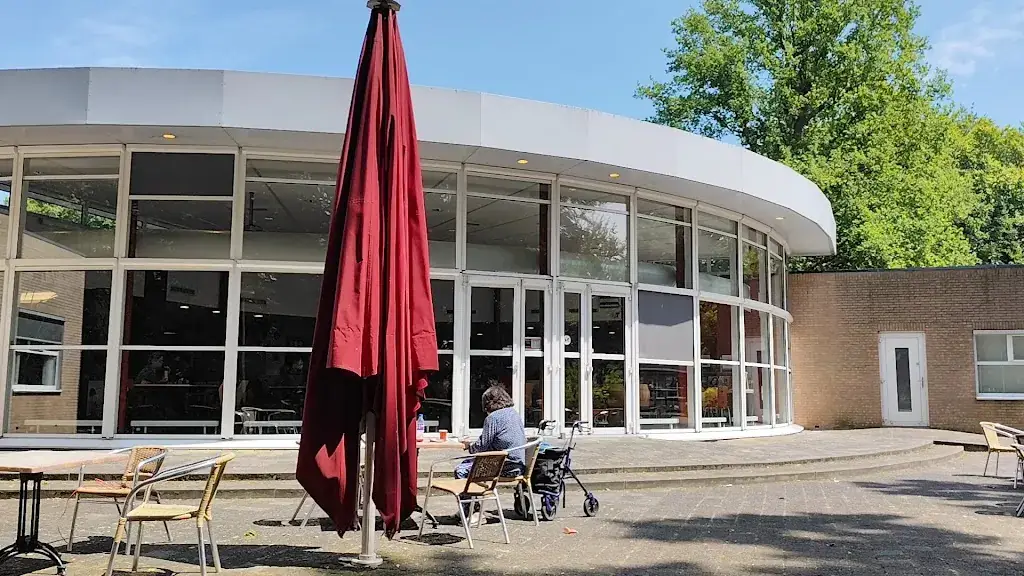 Restaurant de Sprenge - GGZ WNB_Halsteren_slider_image_2