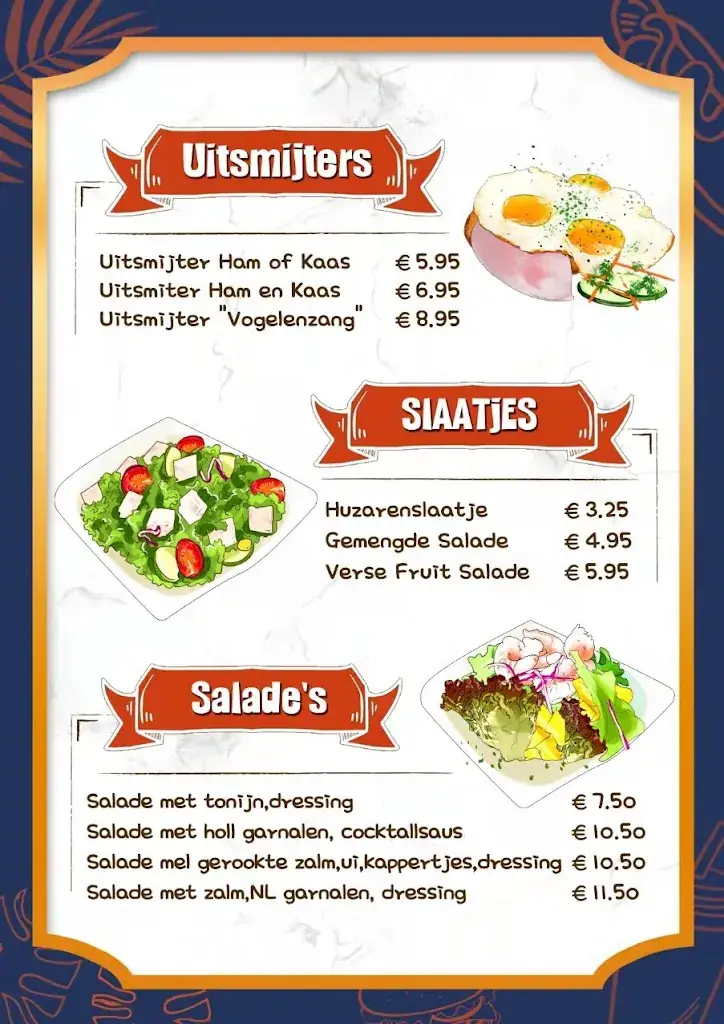 Menu_Cafetaria Vogelenzang_Halsteren_image_3
