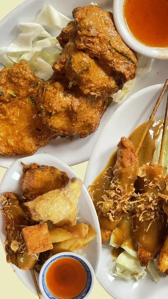 Baibua Thai Restaurant_Amsterdam_slider_image_2