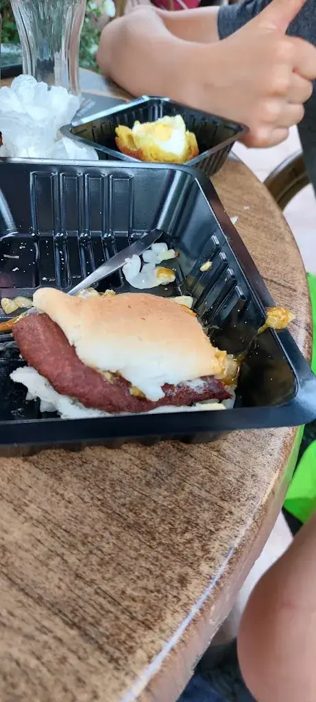 Menu_La Veranda_Zuidlaren_immagine_1