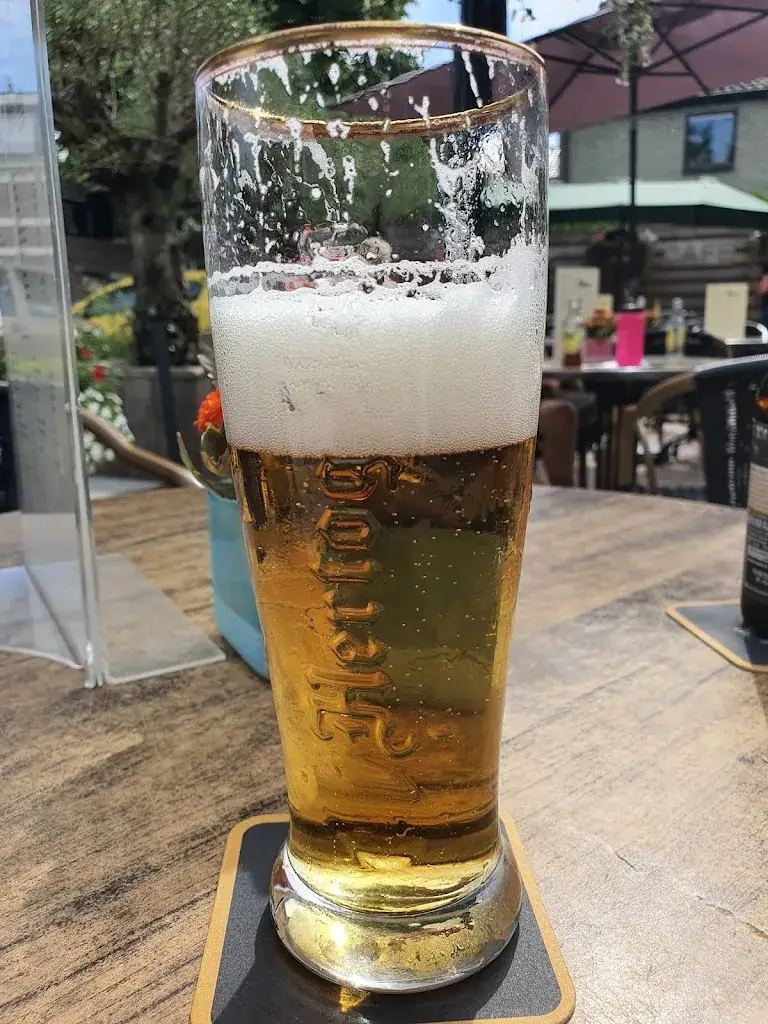 Menu_La Veranda_Zuidlaren_immagine_3