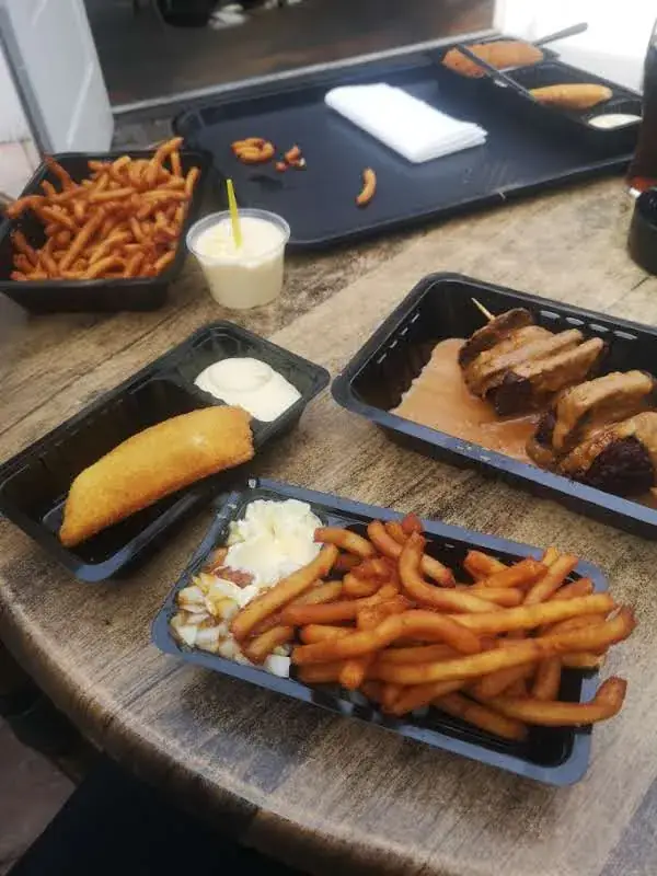 Menu_La Veranda_Zuidlaren_immagine_6