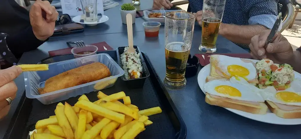 Menu_La Veranda_Zuidlaren_immagine_8