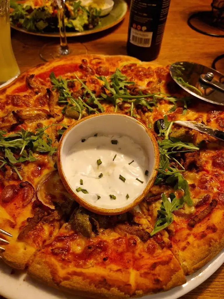 Menu_De Kluis Eten & Drinken B.V._Vlijmen_image_8