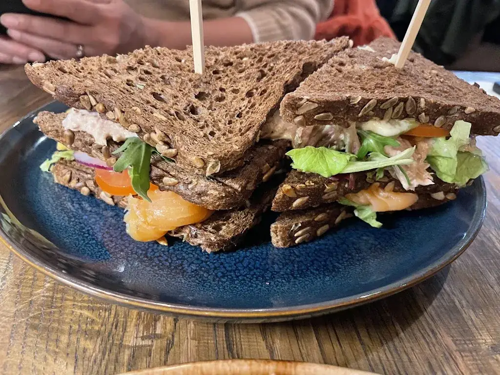 R de Heer_De Kluis Eten & Drinken B.V._Vlijmen_review