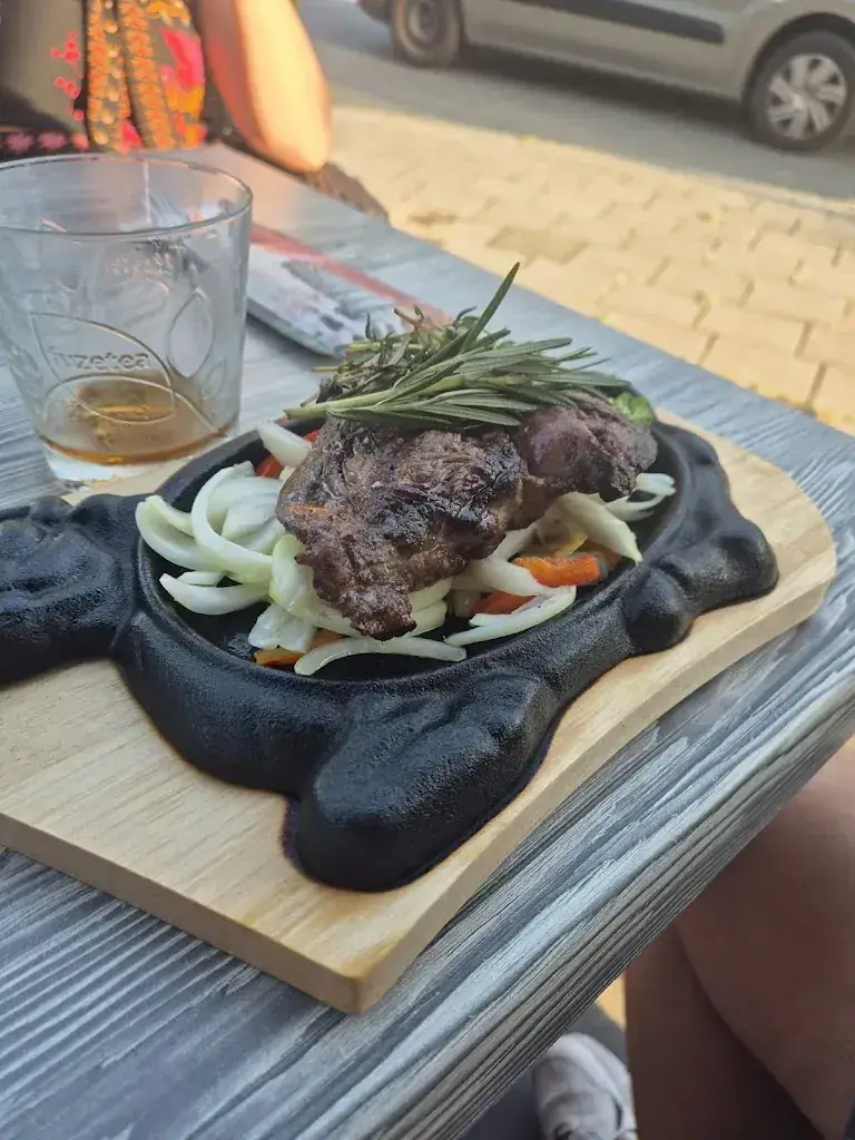 Alain van Dijk_Alandsteakhouse_Vlijmen_Bewertung