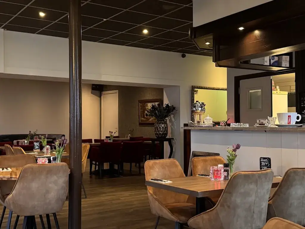 Mediterraans restaurant Vijgen & Olijven_Vlijmen_slider_image_1