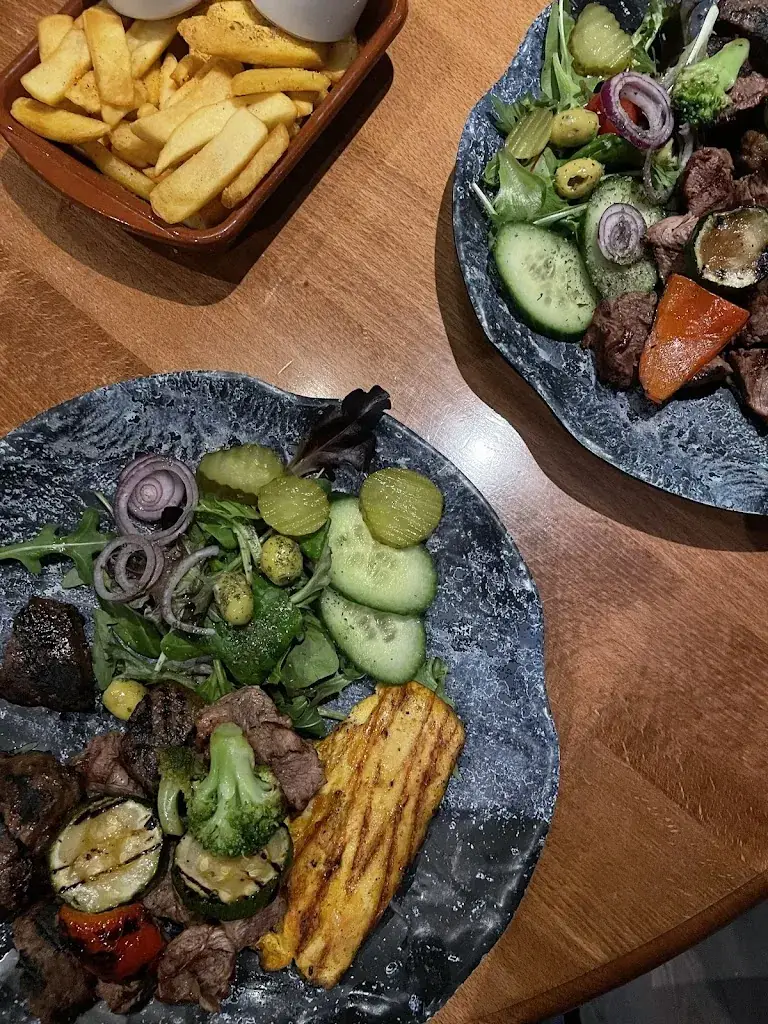 Mediterraans restaurant Vijgen & Olijven_Vlijmen_slider_image_2