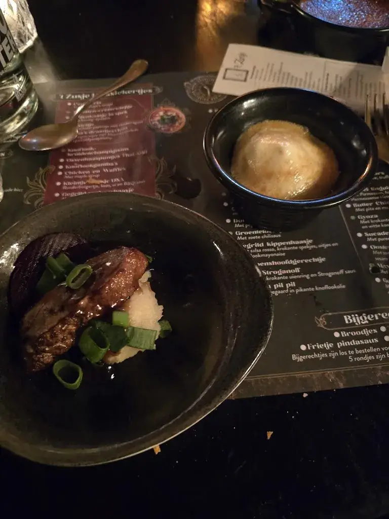 Nicola Santini_'t Zusje Vlijmen_Vlijmen_recensione