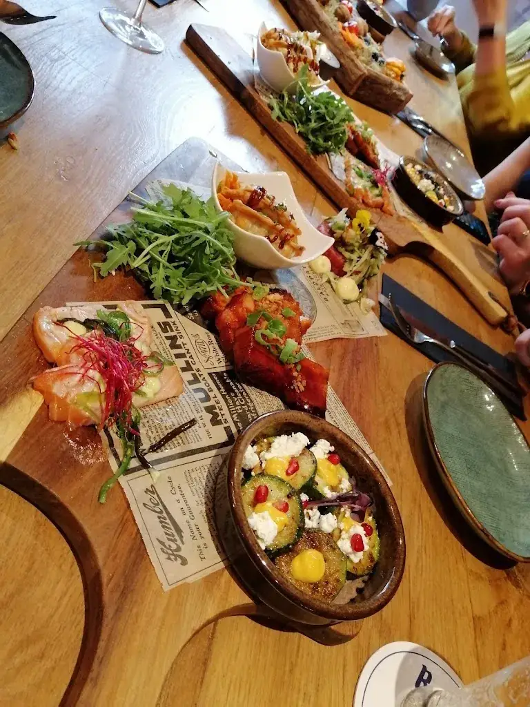 Menu_De Schaapjes Haaren_Haaren_image_3