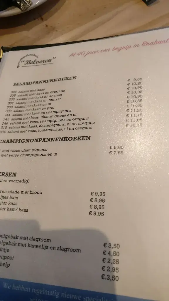 Menu_Pannekoekenhuis Belveren_Haaren_image_3