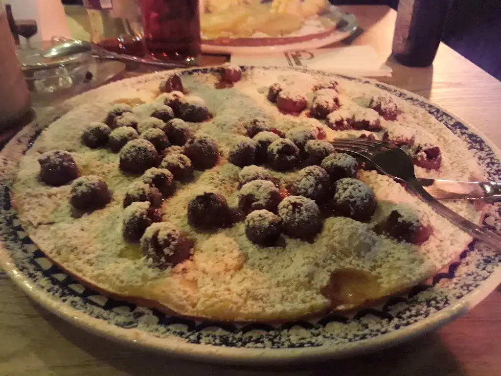 Helen Arnold_Pannekoekenhuis Belveren_Haaren_review