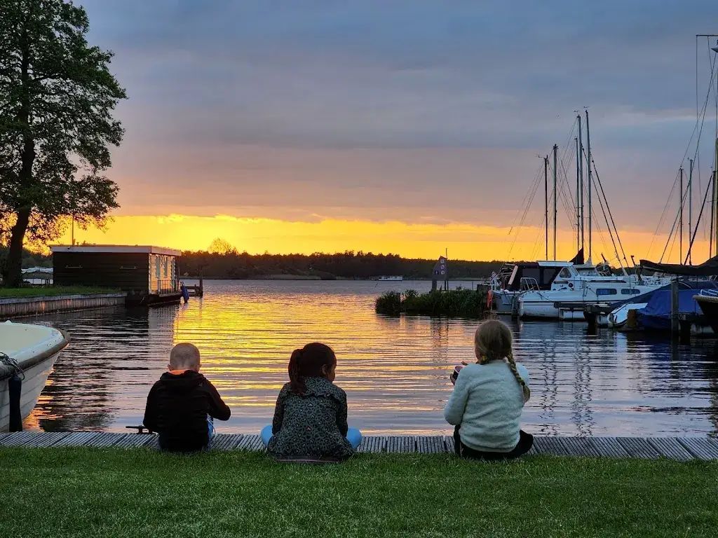 F. De. Vos._Restaurant Borage_Midlaren_recensione