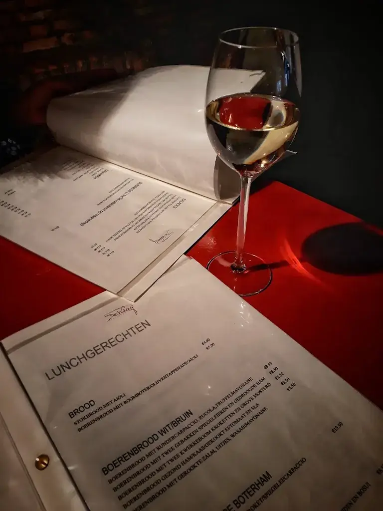 Menu_Restaurant Reblochon_Haaren_image_1