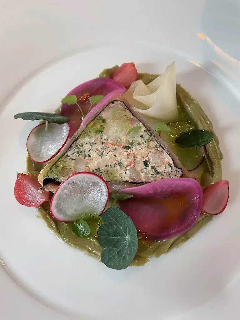 Menu_Restaurant Reblochon_Haaren_image_4