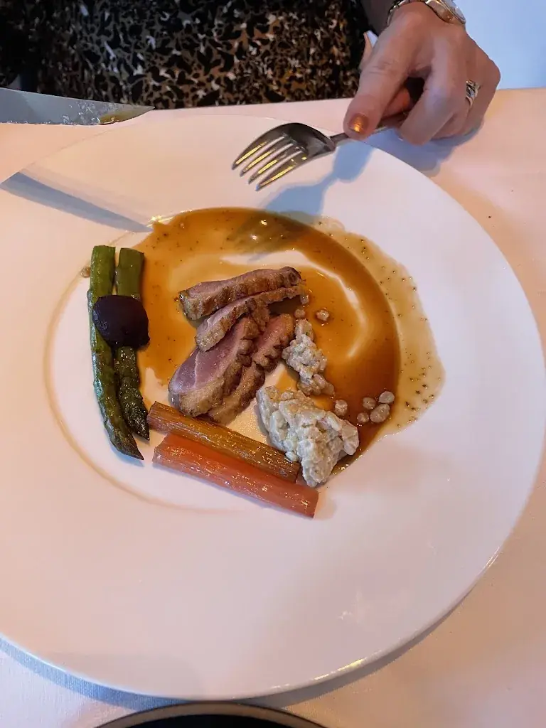 Menu_Restaurant Reblochon_Haaren_image_8