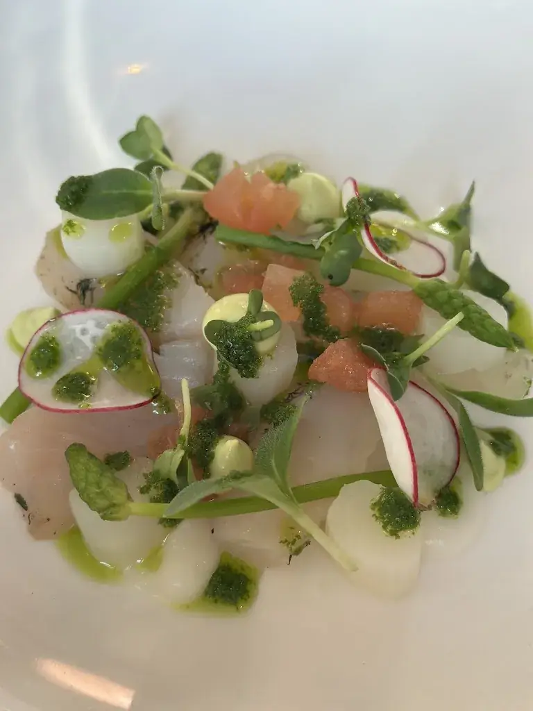 Jacqueline HvP_Restaurant Reblochon_Haaren_review