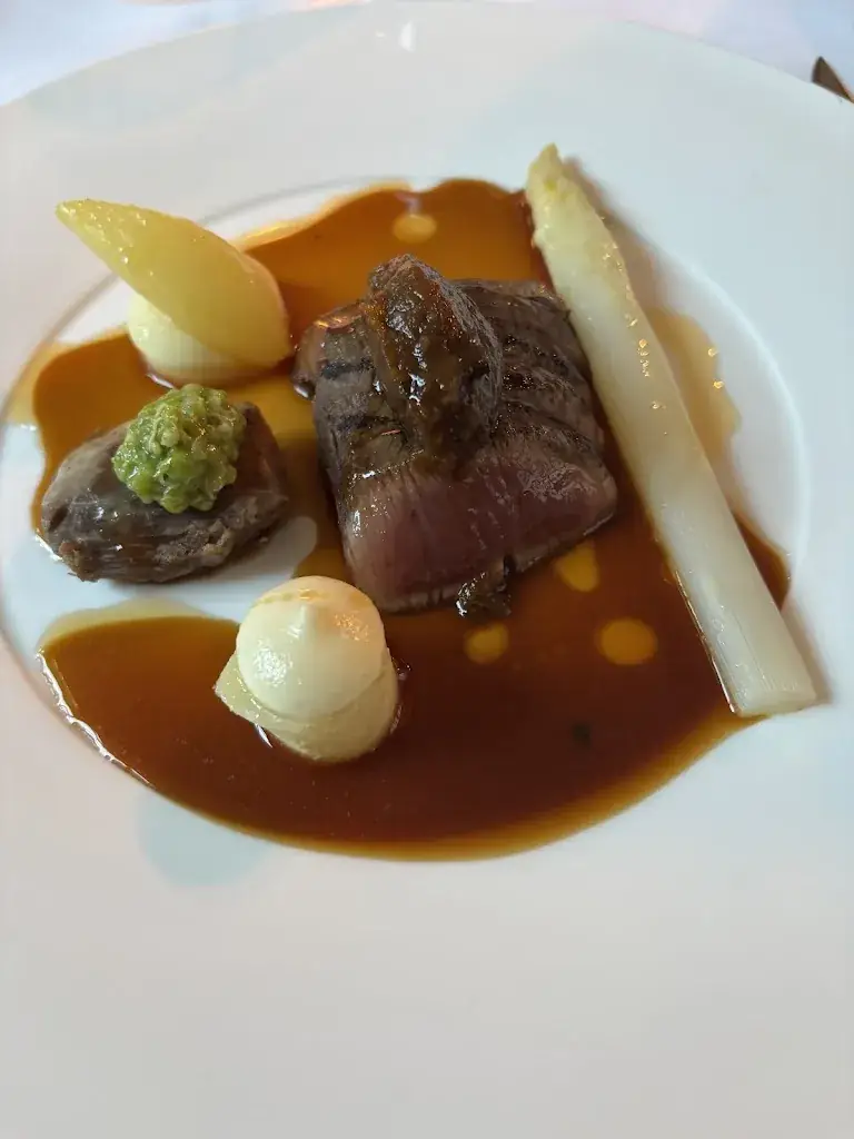 Ron Peppenster_Restaurant Reblochon_Haaren_review