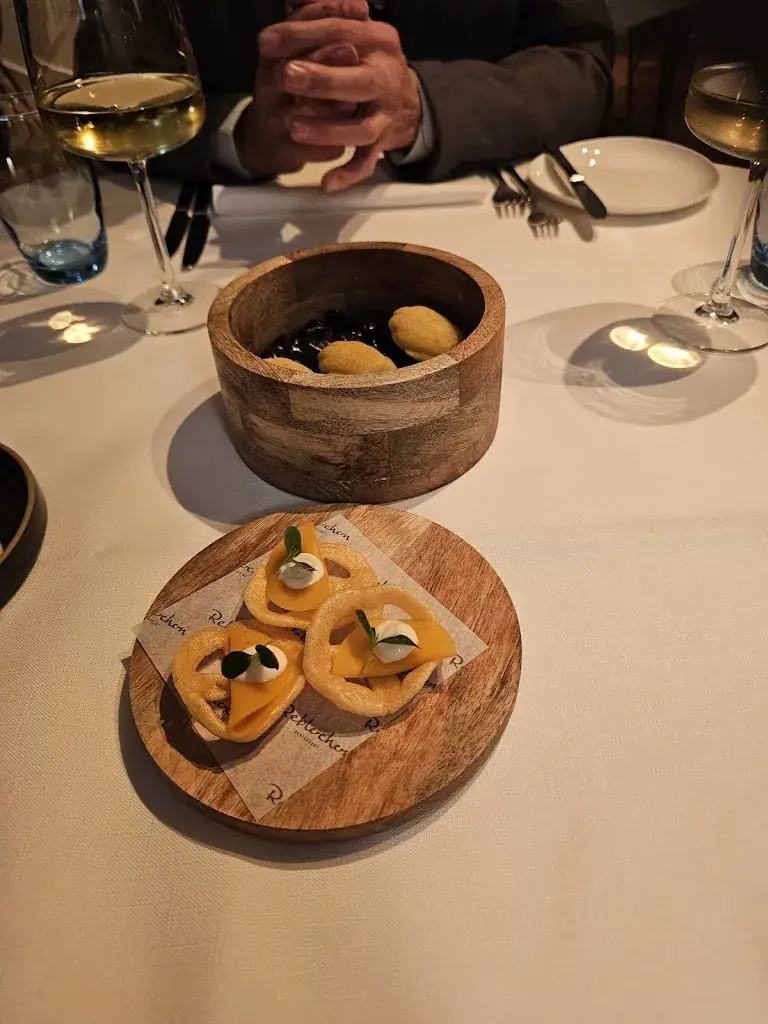 Caspar Molenaar_Restaurant Reblochon_Haaren_review