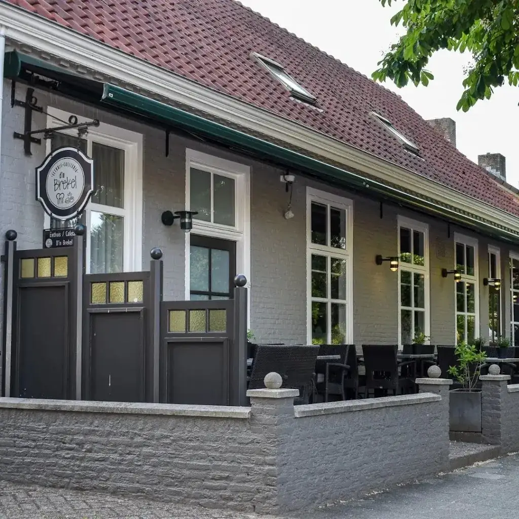 Cafetaria D'n Brekel_Haaren_slider_image_3